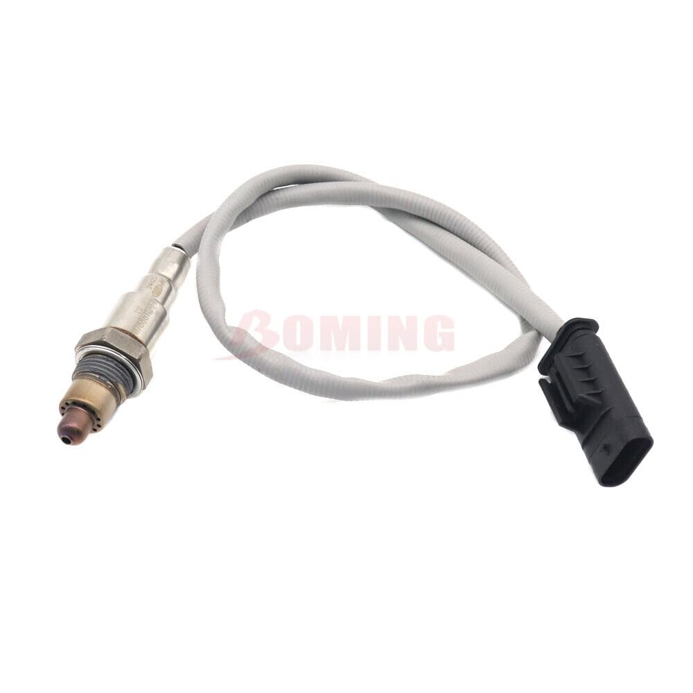 ya 4 8.14 Downstream Oxygen Sensor Suitable for BMW 340i 440i 540i 740i X3 11788611294 8611294
