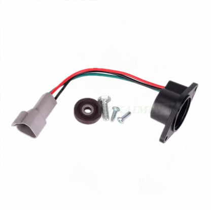 ya 23 10.7 zhengce OE 102704901 IQ ADC Engine for Club Car for Golf Cart High Speed Magnet Se