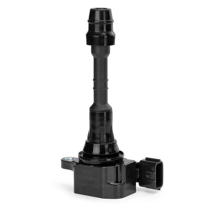 ya 4 8.24 baidi 6-Piece Ignition Coil Set Fits for Nissan Frontier Pathfinder Maxima 22448-8J115