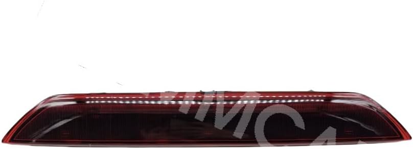 ya 4 8.24 baidi LED 3rd Third Brake Light Tail Stop Cargo Lamp Fit For 2015-2020 for Ford Transit