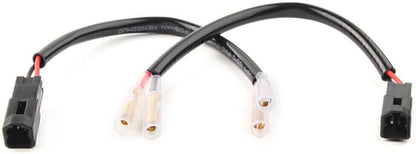 ya 2 8.15 Turn Signal Connector Harness Fit for Ducati 1198 09-11 848 2008-2011 1098 2007-2009
