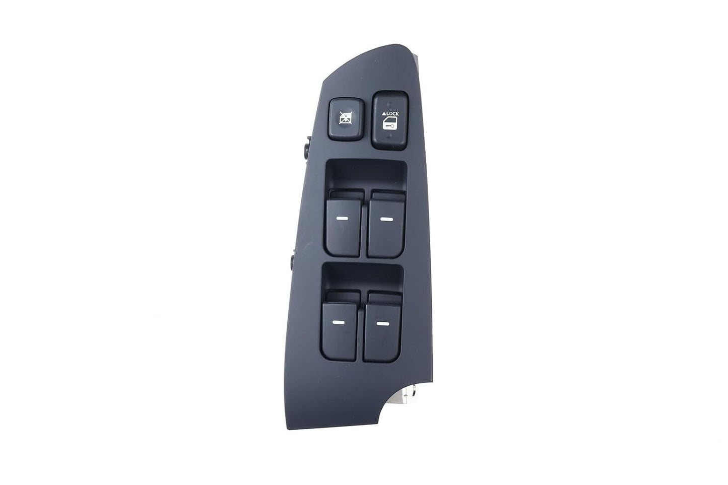 ya 6 8.24 baidi Front Driver Side Power Window Switch 935701M100WK for 2010-2013 for Kia Forte Sedan 