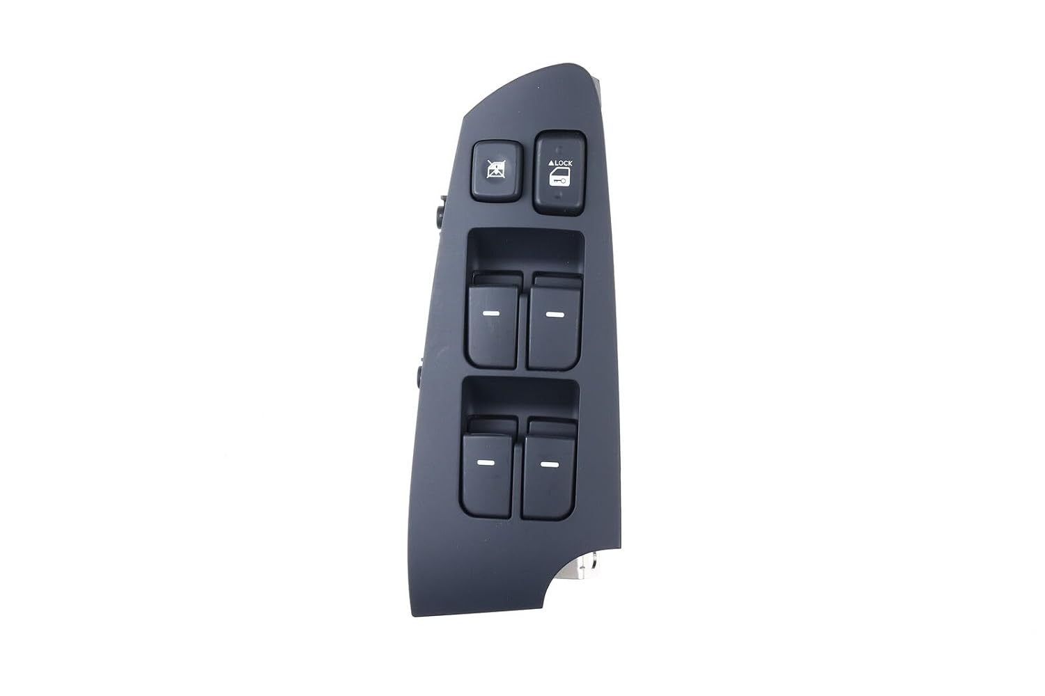 ya 6 8.24 baidi Front Driver Side Power Window Switch 935701M100WK for 2010-2013 for Kia Forte Sedan 