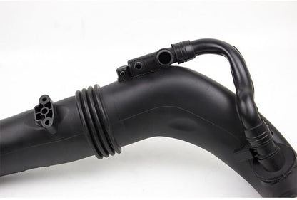 ya 4 8.8.2 2710901929WK Intake pipe for Mercedes-Benz C180 C200 C250 W204 M271