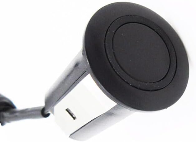 ya 11 9.14 zhengce 89341-28311-C0 Bumper PDC Parking Sensor Black for PREVIA TARAGO ESTIMA