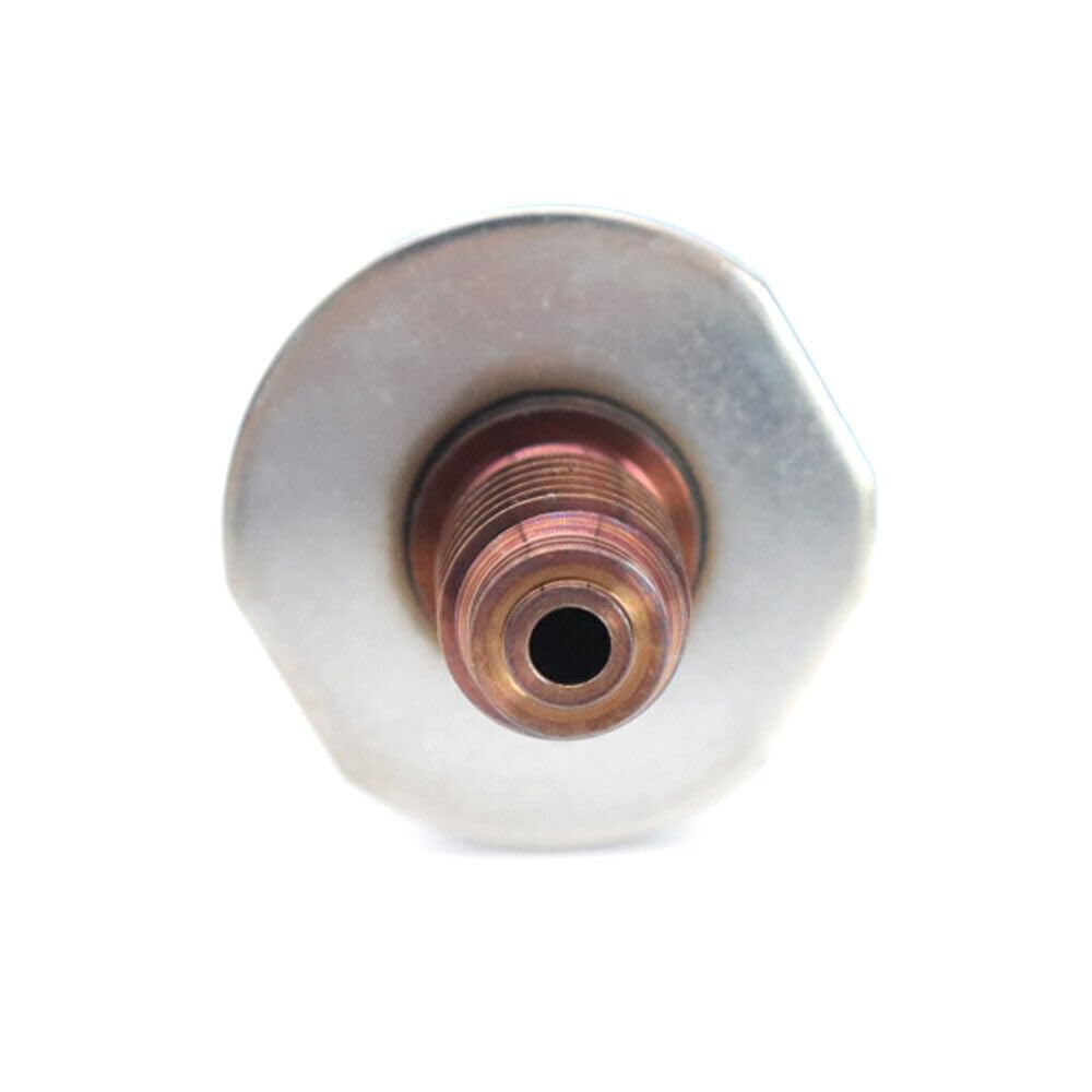 ya 4 8.8 55PP05-01 Fuel Rail Pressure Sensor Suitable for Mitsubishi L200 Pajero Montero 2.5 Di-D