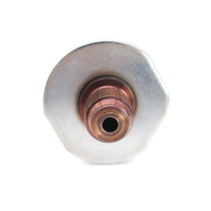 ya 4 8.14 55PP05-01 Fuel Rail Pressure Sensor Suitable for Mitsubishi L200 Pajero Montero 2.5 Di-D