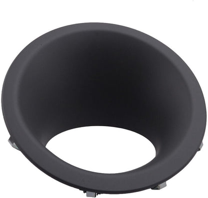 ya 11 9.14 zhengce Car Left Front Fog Light Bezel Cover Surround Fits for Land Rover LR4 2010-