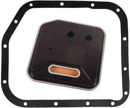 ya 10 9.16 baidi Transmission Filter Kit & Pan Gasket for Dodge for Ram DURANGO A518 46RH 46RE A6