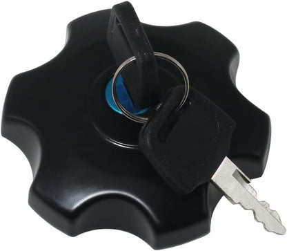 ya 13 9.15 baidi for Yamaha Fuel Tank Cover Cap Lock DR-Z400S RV125 RV200 VanVan DR200S