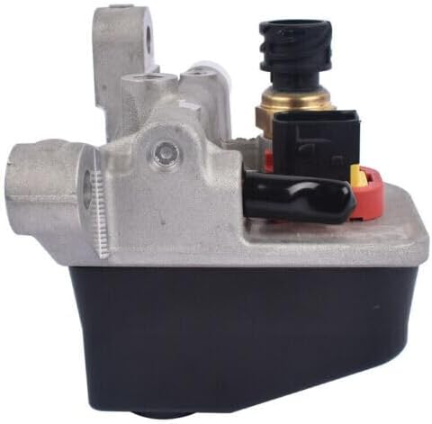 ya 10 9.16 baidi 23185531 2153415 Suitable for Ahi metering module Suitable for Volvo for Mack truck D11 D13 D16 Mp8-