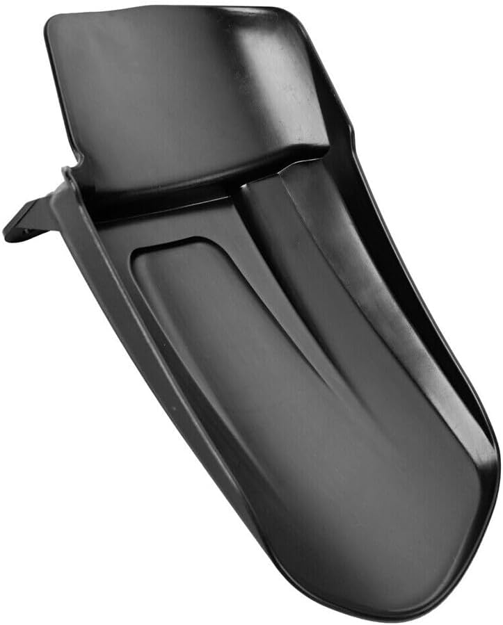 ya 4 8.10 Rear Cushion Fender Mudguard Cover for Sur-Ron Electric Dirt Bike Motorcycle