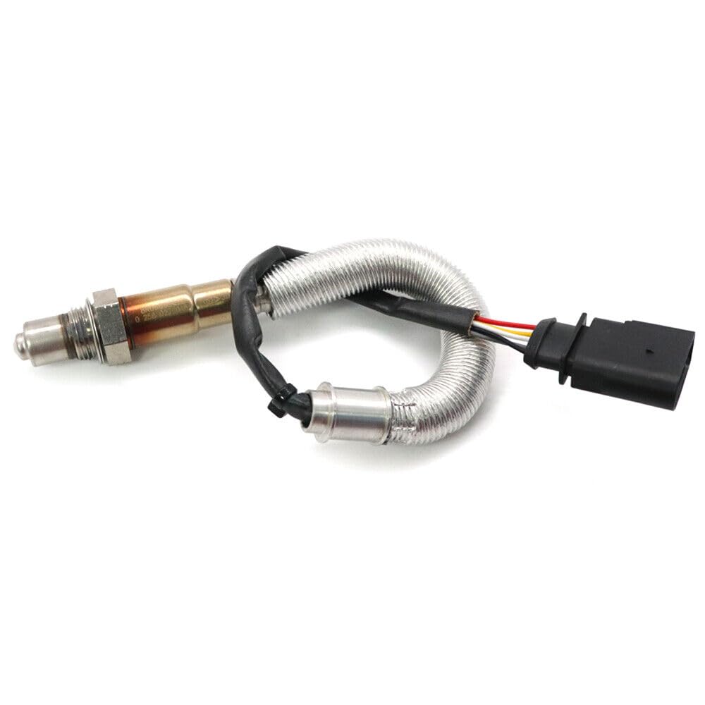 ya 3 8.24 baidi 079906262AB Downstream air O2 Oxygen Sensor Suitable for Audi A4 A6 2.0L A3 TT for VW Passat