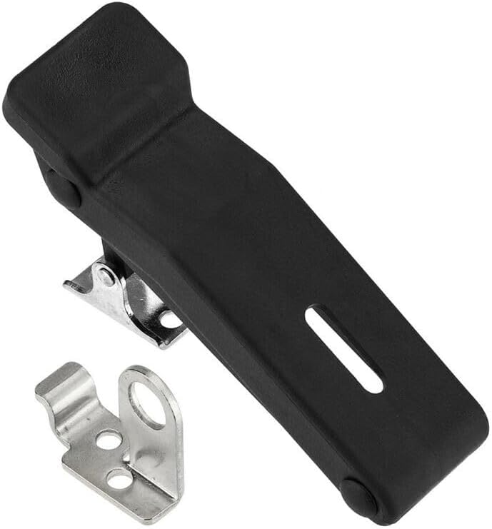 ya 4 8.14 for Polaris For Sports for MAN 400/500/800 Front Storage Rack Rubber Latch 2877447