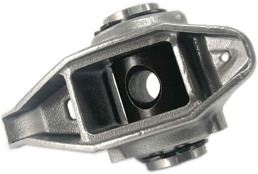 ya 11 9.14 zhengce LS1 rocker arm with upgraded Trunion kit installed LS 4.8 5.3 5.7 6.0 Trunn