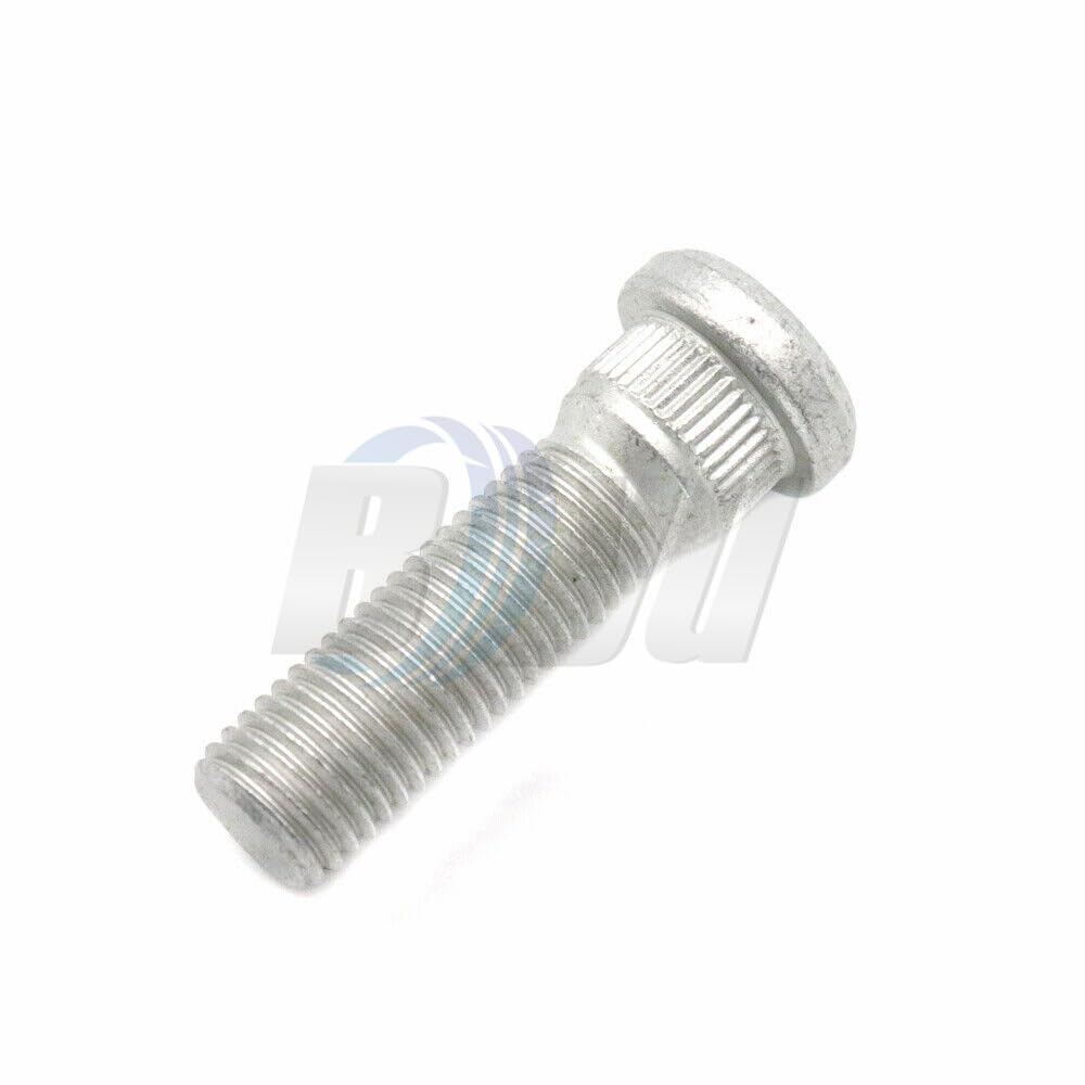 ya 10 9.16 baidi New 90942-02049 2pcs Wheel Stud Fit for Lexus for Toyota Tundra Tacoma Stud HUB Bolt