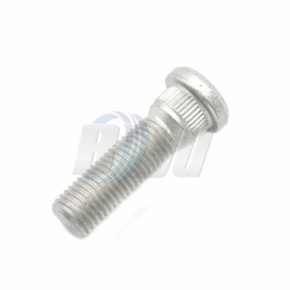 ya 10 9.16 baidi New 90942-02049 2pcs Wheel Stud Fit for Lexus for Toyota Tundra Tacoma Stud HUB Bolt