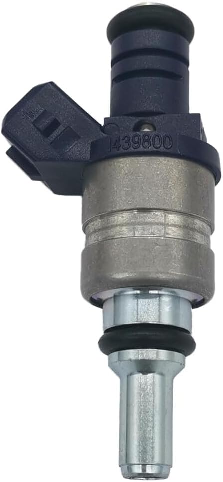 ya 10 9.16 baidi 6X Fuel Injectors For 2001-2006 for BMW 330i 330Ci 530i X3 X5 Z3 Z4 3.0L 13641439800