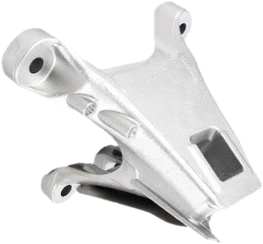 ya 28 10.13 zhengce Right Passenger Side Engine Supporting Bracket Silver for X6 G06 2018 2019