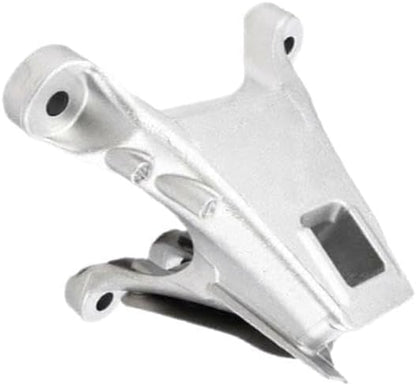 ya 28 10.13 zhengce Right Passenger Side Engine Supporting Bracket Silver for X6 G06 2018 2019