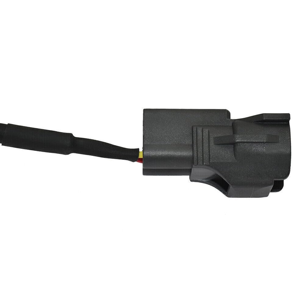ya 2 8.15 The New crankshaft Position Sensor is Suitable for Toyota Camry and Lexus Scion Pontiac 9091905047