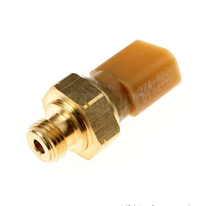 ya 8 8.24 baidi Oil Pressure Sensor Excavator 274-6720 for Caterpillar CAT E320D AP-600 432E 