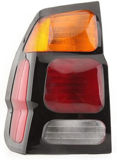 ya 4 8.10 1 Pair Tail Light Lamp for Mitsubishi for Pajero Shogun Montero Sport 2000-2006