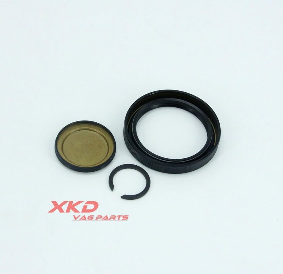 ya 7 8.24 baidi Half Shaft Oil Flange Seal Repair Kit for VW Beetle for Golf for JETTA for Passat Scirocco
