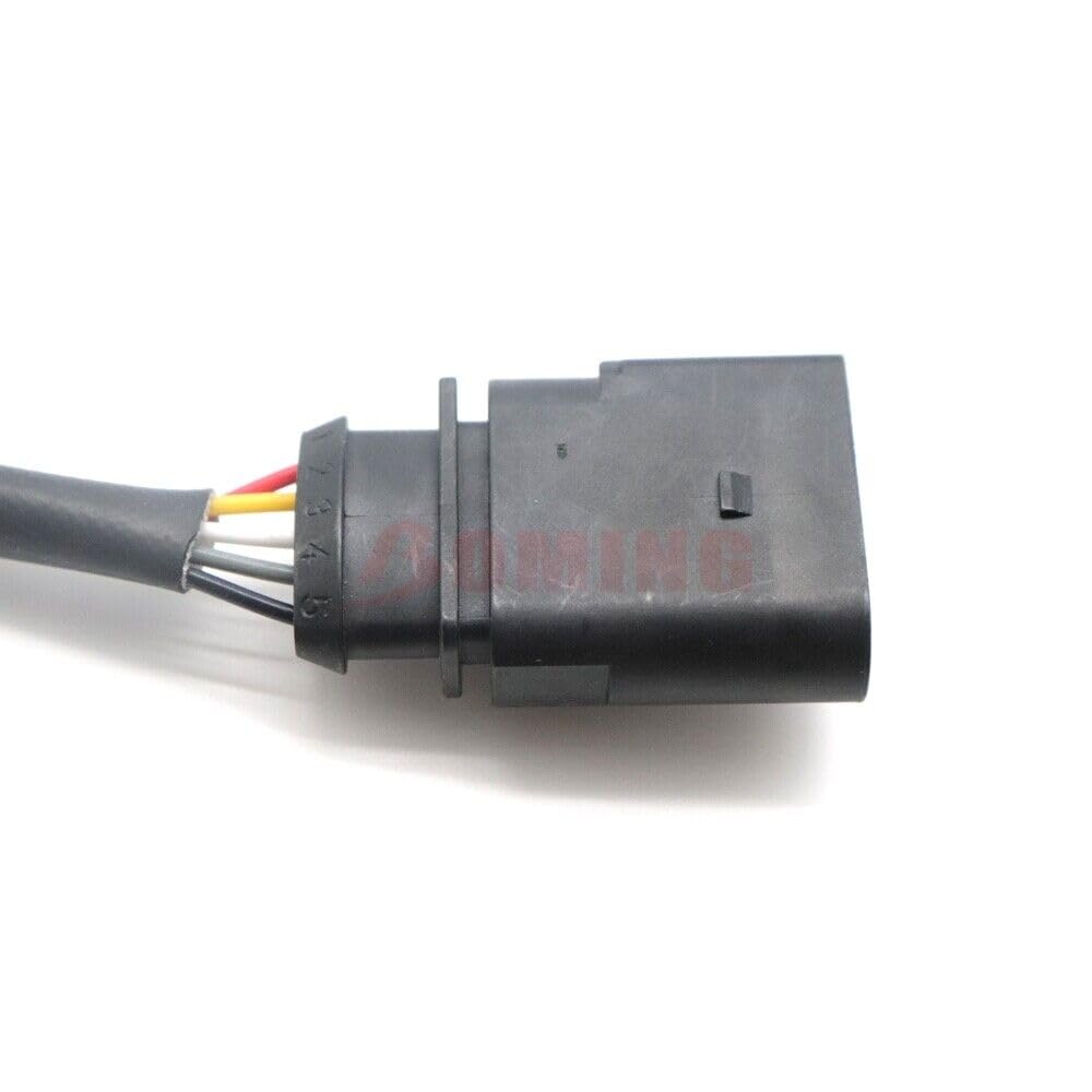 ya 4 8.8.2 Oxygen Sensor Suitable for Audi 4G 4H 4H0906262H 0799062AA 234-5162 4H0906262N Upstream