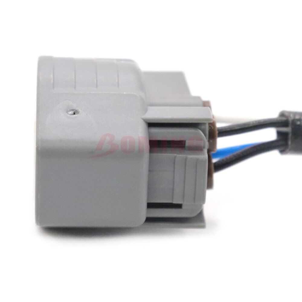 ya 4 8.8 Downstreem C2C25956 O2 Oxygen Sensor for Jaguar X-Type S-Type XJR XK8 XKR 2.0