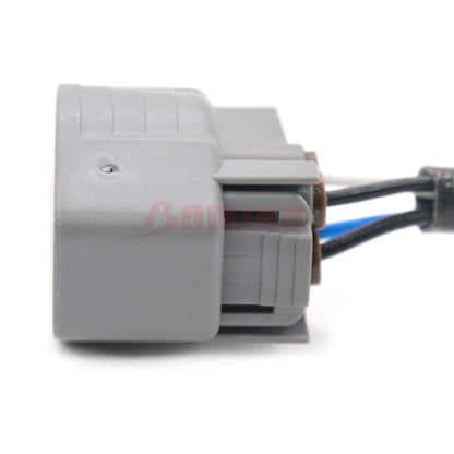 ya 3 8.24 baidi Downstreem C2C25956 O2 Oxygen Sensor for Jaguar X-Type S-Type XJR XK8 XKR 2.0