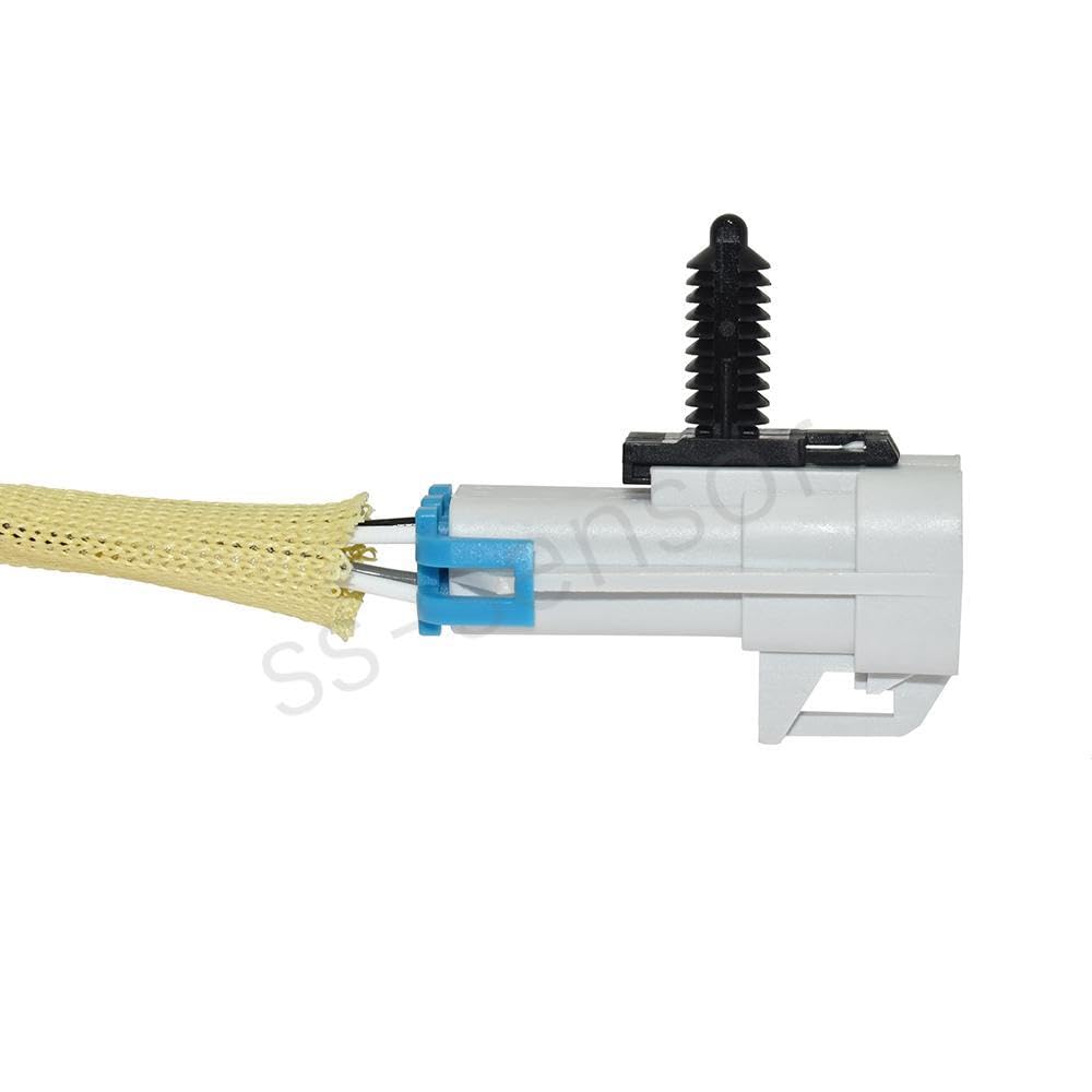ya 12 10.8 baidi 4PCS Downstream & Upstream Oxygen O2 Sensor for for Cadillac CTS STS 3.6L 3.0L V6