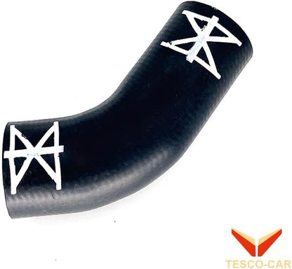 ya 11 9.14 baidiCoolant Hose for Audi for A4 Wagon S4 Cabrio quattro A6 S6 for A8 S8 4B2 4B4 06C121445A