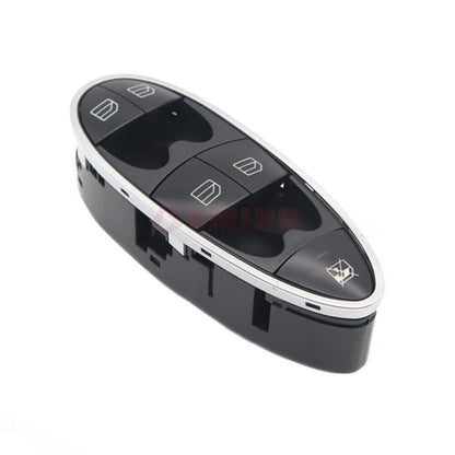 ya 4 8.8 Master Power Window Switch 2118213679 for Mercedes-Benz CLS550 CLS500 CLS55AMG