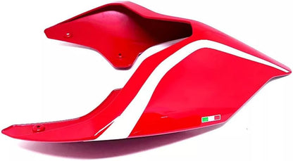ya 11 9.14 zhengce Rear Tail Solo Cover Fairing for Ducati Streetfighter V4 V4S Panigale V4 /S