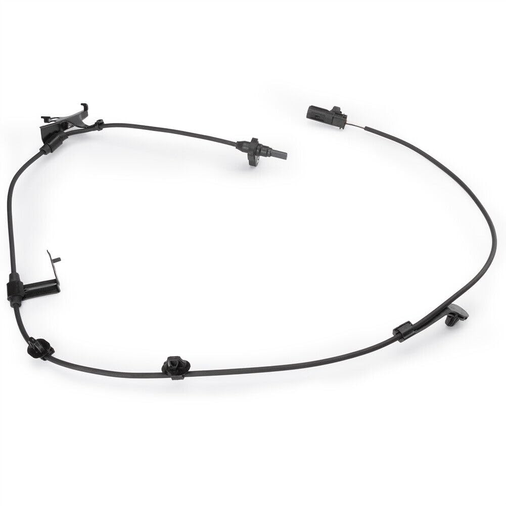 ya 4 8.8 1 Piece 89542-52090 ABS Wheel Speed Sensor Front Fits for Toyota Yaris 2011-2019