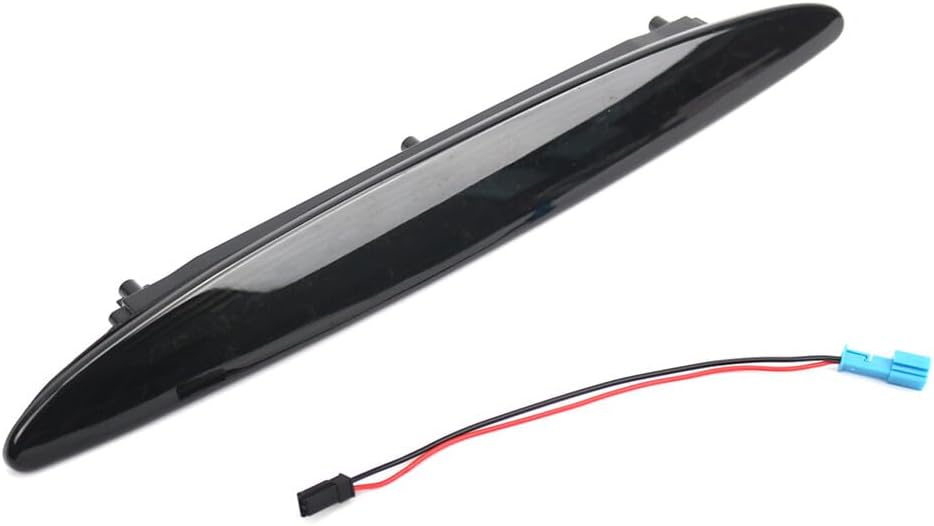 ya 10 9.16 zhengce Gray Trunk Third Brake Light for BMW for Mini Cooper R50 R53 R56 Hatchback
