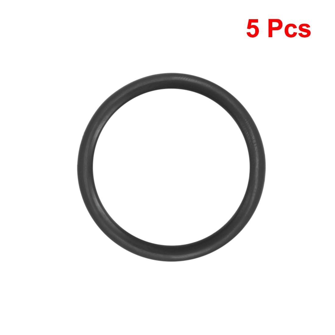 ya 13 9.15 baidi O-Rings Nitrile Rubber 28.8mmx35mmx3.1mm Seal Rings Sealing Gasket 5pc