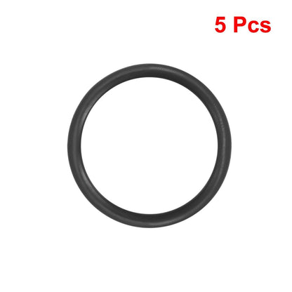 ya 13 9.15 baidi O-Rings Nitrile Rubber 28.8mmx35mmx3.1mm Seal Rings Sealing Gasket 5pc