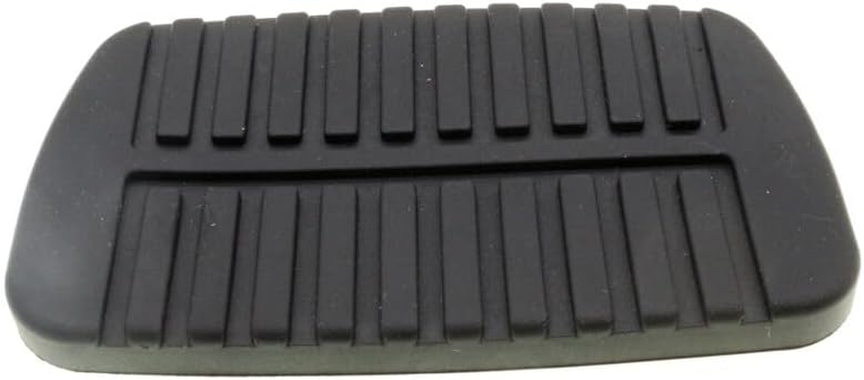ya 11 9.14 baidiBrake Pedal Rubber pad Automatically Suitable for Subaru for Impreza for Forester Legacy 36015GA121