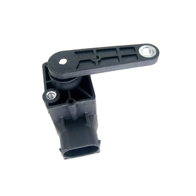 ya 9 10.24 2X Suspension Headlight Level Sensor for BMW E39 E46 E60 E61 E66 E92 37146784696