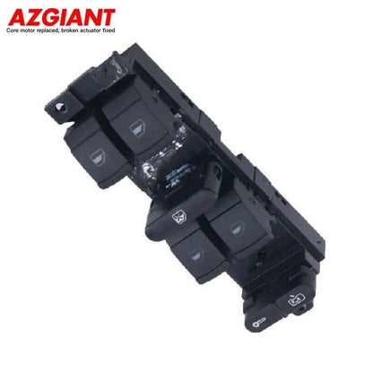 ya 8 8.24 baidi 7M3959857D Power Window Master Switch for VW VW Sharan 7M8,7M9,7M6 97-10