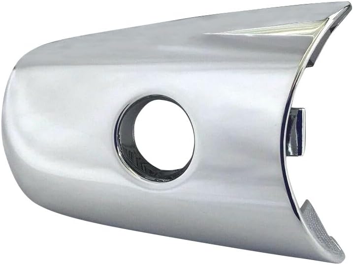 ya 9 10.24 Door Handle Escutcheon 80646-1BA0A for Infiniti QX60 QX70 QX80 EX35 2008-2019