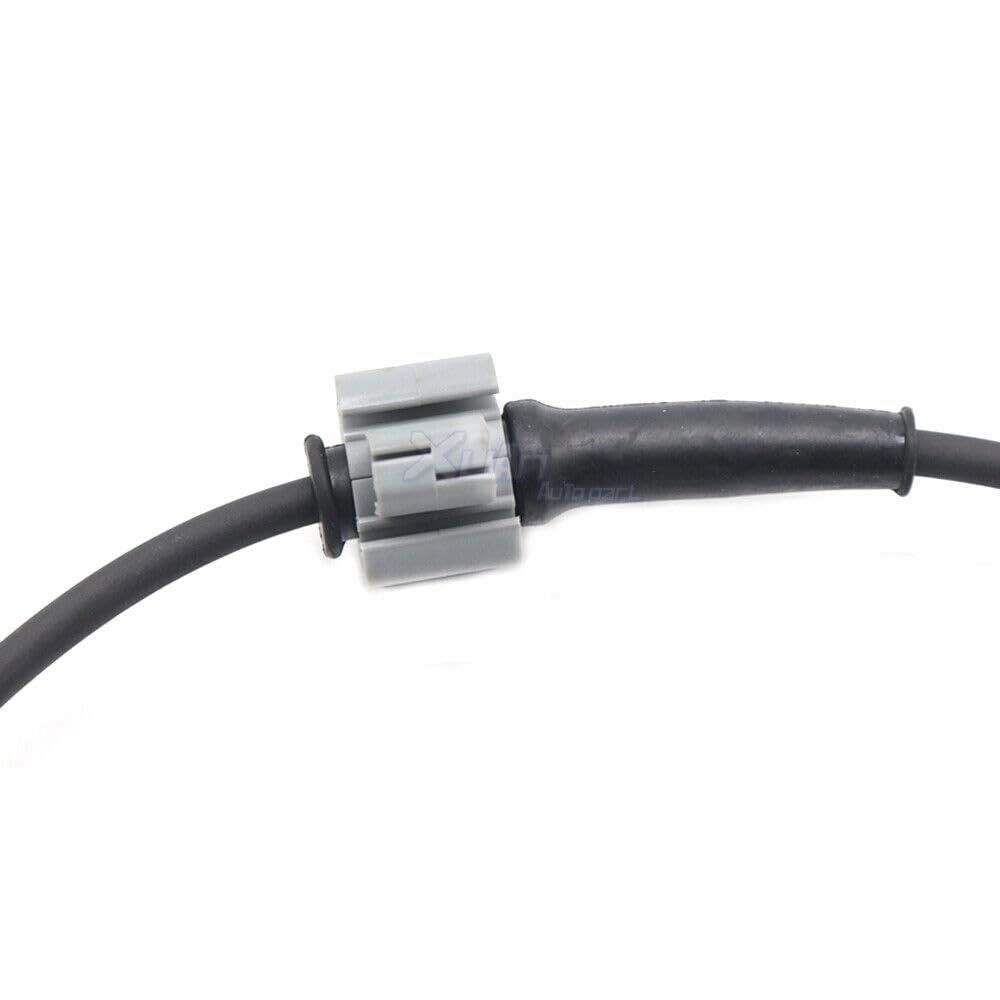 ya 2 8.15 1 Piece for Chevrolet Avalanche Silverado 1500 2007-2012 Front ABS Wheel Speed Sensor