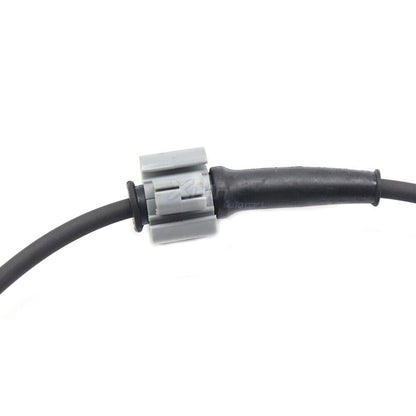ya 2 8.15 1 Piece for Chevrolet Avalanche Silverado 1500 2007-2012 Front ABS Wheel Speed Sensor