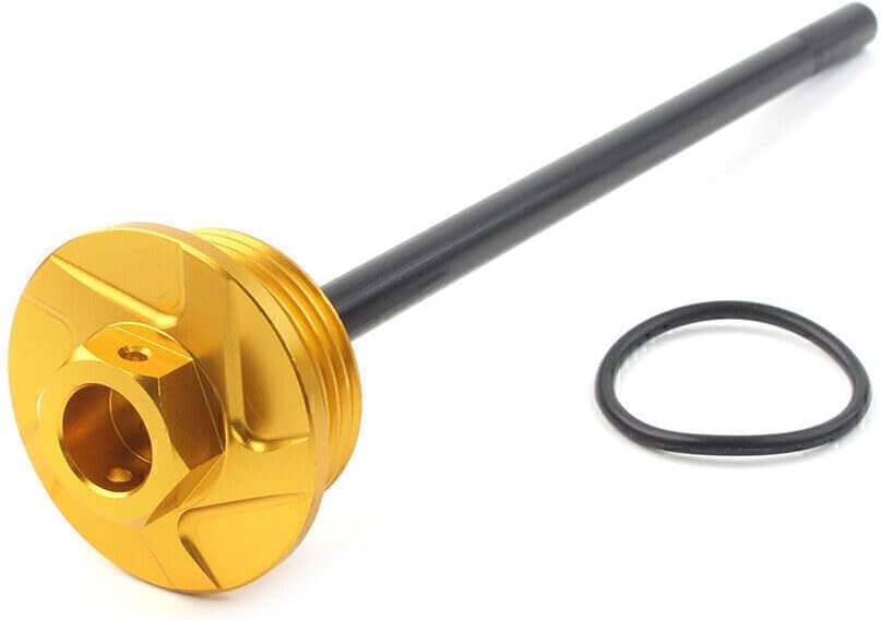 ya 4 8.8.2 for Polaris Sportsman Forest Touring 550 XP X2 09-14 CNC Motorcycle Oil Dipstick