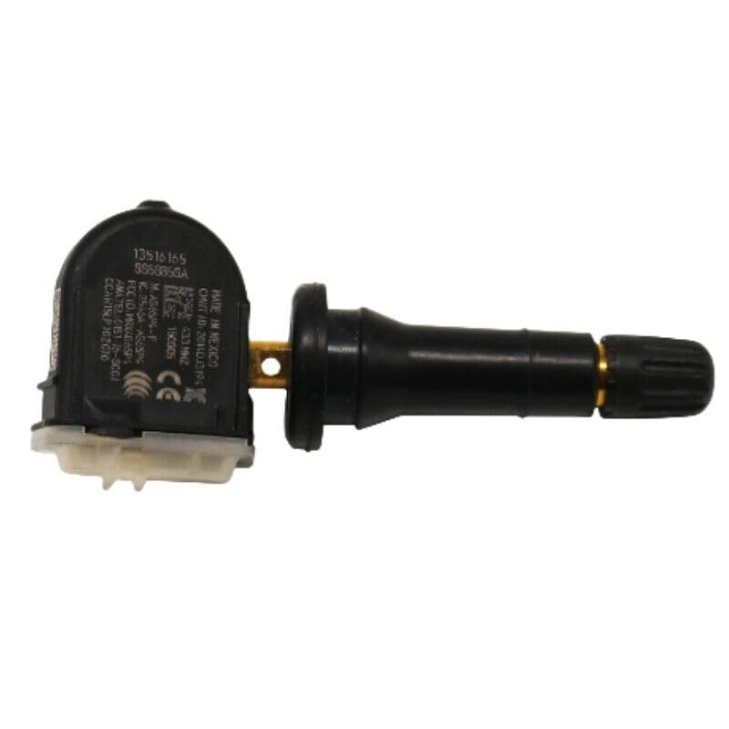 ya 4 8.8 4pcs Tire Pressure Sensor TPMS 433Mhz 13516165 for Chevrolet for Silverado for GMC for Sierra 