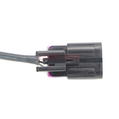 ya 6 8.24 baidi Black is Suitable for Hyosung gv 250 air-Fuel Ratio Oxygen O2 Lambda Sensor 24080144
