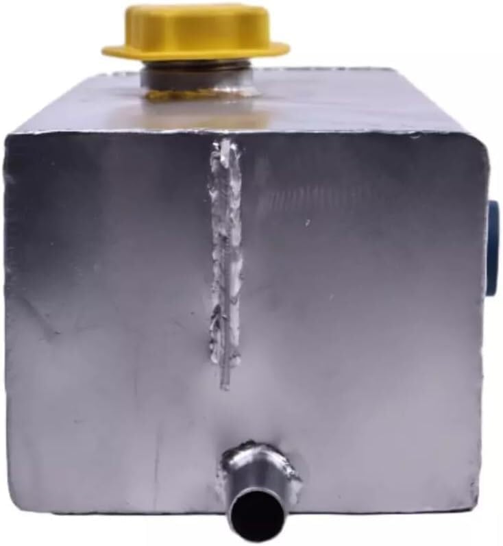 ya 10 9.16 baidi Expansion Tank 4700374864 374864 For Dynapac Road Roller CA152D CA252D CA250D