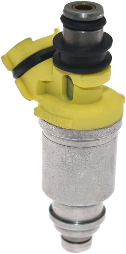 ya 12 10.8 baidi Set of 4 Fuel Injector 23250-74040 For 1990-1992 for Toyota Celica MR2 2.2L